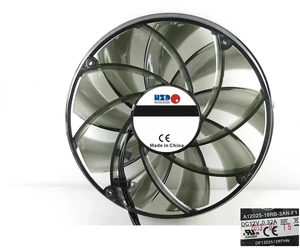 120x120x25mm 12025 Axial Cooling Fan A12025-18RB-3AN-F1, DC12V 0.32A 12CM Square Replacement Computer Fan for PC Chassis, Power Supply, Industrial Equipment Heatsink Heat Dissipation 120x120x25mm 12025 Axial Cooling Fan A12025-18RB-3AN-F1, DC12V 0.32A 12CM Square Replacement Computer Fan for PC Chassis, Power Supply, Industrial Equipment Heatsink Heat Dissipation