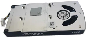 4-Wire Laptop Graphics Card Cooling Fan KFB0512SA-00, PWM VGA Cooler Replacement Fan for Laptop NVIDIA Quadro T400, Notebook Internal GPU Heat Dissipation Repair Spare Part 4-Wire Laptop Graphics Card Cooling Fan KFB0512SA-00, PWM VGA Cooler Replacement Fan for Laptop NVIDIA Quadro T400, Notebook Internal GPU Heat Dissipation Repair Spare Part