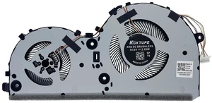 Laptop CPU Cooling Fan 0W0J86, Replacement Notebook Cooler for Lenovo L340 Gaming L340-17IRH, L340-15IRH Series Laptops, Internal CPU Thermal Cooling Repair Spare Part Laptop CPU Cooling Fan 0W0J86, Replacement Notebook Cooler for Lenovo L340 Gaming L340-17IRH, L340-15IRH Series Laptops, Internal CPU Thermal Cooling Repair Spare Part