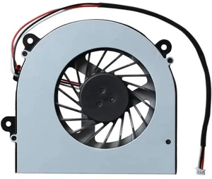 AB7905HX-DE3 (W370ET) 6-31-W370S-101 DC 5V 0.40A CPU Cooling Fan, Replacement Notebook Fan for W370ET, W370S, W350ETQ, W350STQ, W370ST, W350ET Motherboard Thermal Repair AB7905HX-DE3 (W370ET) 6-31-W370S-101 DC 5V 0.40A CPU Cooling Fan, Replacement Notebook Fan for W370ET, W370S, W350ETQ, W350STQ, W370ST, W350ET Motherboard Thermal Repair