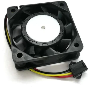 109P0524A7D03 50x50x15mm 5CM DC 24V 0.11A Axial Cooling Fan, 3-Wire with Alarm Signal, Replacement Fan 109P0524H7D03 for Industrial Display, CNC Control Panel, Inverter Heat Dissipation Repair Parts 109P0524A7D03 50x50x15mm 5CM DC 24V 0.11A Axial Cooling Fan, 3-Wire with Alarm Signal, Replacement Fan 109P0524H7D03 for Industrial Display, CNC Control Panel, Inverter Heat Dissipation Repair Parts