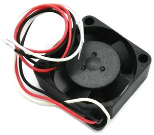 MC25100V2-000C-F99 2510 25x25x10mm DC5V 0.43W 3-Wire CPU Cooling Fan, Mini Axial Fan Replacement for Small CPU Cooler, Embedded Controller, Tiny Electronic Device Heat Dissipation Repair Part MC25100V2-000C-F99 2510 25x25x10mm DC5V 0.43W 3-Wire CPU Cooling Fan, Mini Axial Fan Replacement for Small CPU Cooler, Embedded Controller, Tiny Electronic Device Heat Dissipation Repair Part