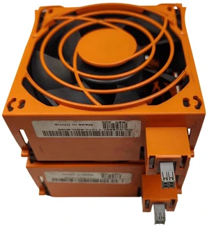 CJYWJ M35556-35DEL1F Server GPU Cooling Fan Assembly, Replacement Graphics Card Cooler Fan for PowerEdge T640 Server, 92x92x38mm DC12V 1.0A High Airflow Fan Repair Spare Part CJYWJ M35556-35DEL1F Server GPU Cooling Fan Assembly, Replacement Graphics Card Cooler Fan for PowerEdge T640 Server, 92x92x38mm DC12V 1.0A High Airflow Fan Repair Spare Part