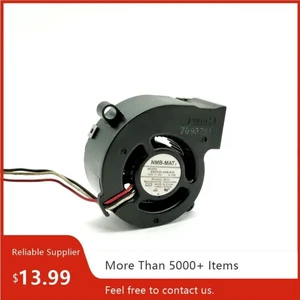 BM4520-04W-B39 45mm DC12V 0.12A Turbine Blower Fan, Replacement Cooling Fan for BenQ Projector, Industrial Equipment and Electronic Product Ventilation Spare Part BM4520-04W-B39 45mm DC12V 0.12A Turbine Blower Fan, Replacement Cooling Fan for BenQ Projector, Industrial Equipment and Electronic Product Ventilation Spare Part