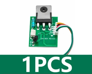 AJMRTC CA-901 LCD TV Switch Power Supply Module, 12V / 24V Output for 46 Inch Display, Step Down Buck Sampling Power Module, Replacement Power Board for 46'' Television Repair & Maintenance AJMRTC CA-901 LCD TV Switch Power Supply Module, 12V / 24V Output for 46 Inch Display, Step Down Buck Sampling Power Module, Replacement Power Board for 46'' Television Repair & Maintenance