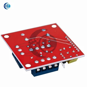 AJMRTC TDA1521 HiFi Audio Amplifier Board, 2.0 Dual Channel 2×15W Stereo Power AMP Module, Dual Power Supply Audio Board for DIY Speaker, Home HiFi Stereo & Audio Electronic Projects AJMRTC TDA1521 HiFi Audio Amplifier Board, 2.0 Dual Channel 2×15W Stereo Power AMP Module, Dual Power Supply Audio Board for DIY Speaker, Home HiFi Stereo & Audio Electronic Projects