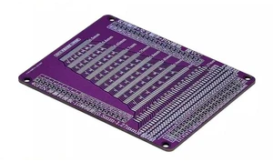 AJMRTC 40P FFC FPC Flexible Cable Adapter Board, 0.5mm / 1.0mm Pitch FFC FPC to 2.54mm Pin Header Breakout Board, FFC FPC Convert Connector Board for Electronic Wiring and Circuit Debugging AJMRTC 40P FFC FPC Flexible Cable Adapter Board, 0.5mm / 1.0mm Pitch FFC FPC to 2.54mm Pin Header Breakout Board, FFC FPC Convert Connector Board for Electronic Wiring and Circuit Debugging