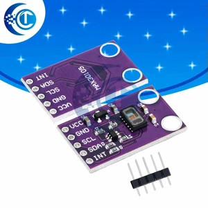 AJMRTC MCU-30105 MAX30105 Optical Sensor Module DC 5V, Smoke Particle and Flame Detection Breakout Board for Arduino STM32 Microcontroller Electronic DIY Projects AJMRTC MCU-30105 MAX30105 Optical Sensor Module DC 5V, Smoke Particle and Flame Detection Breakout Board for Arduino STM32 Microcontroller Electronic DIY Projects