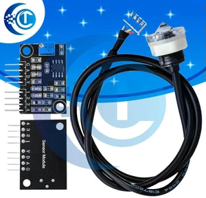 AJMRTC 1.77-Inch 128×160 SPI TFT Color Display Module, 1PC Serial Port LCD Screen, High Brightness Panel for Arduino ESP32 STM32 Embedded HMI & DIY Electronic Projects AJMRTC 1.77-Inch 128×160 SPI TFT Color Display Module, 1PC Serial Port LCD Screen, High Brightness Panel for Arduino ESP32 STM32 Embedded HMI & DIY Electronic Projects