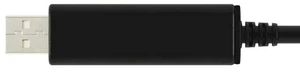 AJMRTC USB to RS485 (D) Industrial Grade Isolated Bidirectional Converter, 2m Cable Length, Built-in FT232RNL Chip, Onboard Isolated RS485 Transceiver for Industrial Communication & Data Transmission AJMRTC USB to RS485 (D) Industrial Grade Isolated Bidirectional Converter, 2m Cable Length, Built-in FT232RNL Chip, Onboard Isolated RS485 Transceiver for Industrial Communication & Data Transmission