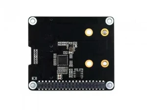 AJMRTC PCIe to 2-CH M.2 HAT+ Adapter for Raspberry Pi 5, Dual M.2 Slots, Compatible with 2230/2242 NVMe Solid State Drives, High Speed PCIe Storage Expansion Board for Raspberry Pi 5 NAS & Edge Comput AJMRTC PCIe to 2-CH M.2 HAT+ Adapter for Raspberry Pi 5, Dual M.2 Slots, Compatible with 2230/2242 NVMe Solid State Drives, High Speed PCIe Storage Expansion Board for Raspberry Pi 5 NAS & Edge Comput