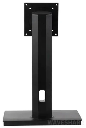 AJMRTC VESA Desktop Monitor Stand for 21.5" to 27" Monitors, Supports 75×75mm / 100×100mm VESA Mount Holes, Multi-Angle Adjustable Monitor Desk Mount, Ergonomic Holder for Office & Home Workstation AJMRTC VESA Desktop Monitor Stand for 21.5" to 27" Monitors, Supports 75×75mm / 100×100mm VESA Mount Holes, Multi-Angle Adjustable Monitor Desk Mount, Ergonomic Holder for Office & Home Workstation