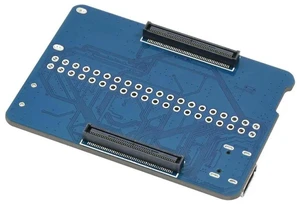 AJMRTC CM4-NANO-A, Nano Base Board (A) for Raspberry Pi Compute Module 4, Same Size as CM4 Carrier Board, Compact CM4 Expansion Board with GPIO, USB, CSI Interface for Embedded IoT Projects AJMRTC CM4-NANO-A, Nano Base Board (A) for Raspberry Pi Compute Module 4, Same Size as CM4 Carrier Board, Compact CM4 Expansion Board with GPIO, USB, CSI Interface for Embedded IoT Projects