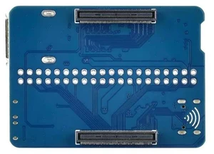 AJMRTC CM5-NANO-A, Nano Base Board (A) for Raspberry Pi Compute Module 5, Same Size as CM5 Carrier Board, 40PIN GPIO, USB3.2 Gen1, Dual MIPI, TF Card Slot for Embedded IoT Development AJMRTC CM5-NANO-A, Nano Base Board (A) for Raspberry Pi Compute Module 5, Same Size as CM5 Carrier Board, 40PIN GPIO, USB3.2 Gen1, Dual MIPI, TF Card Slot for Embedded IoT Development