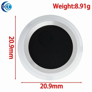 AJMRTC SFM-V1.7 Fingerprint Module, Capacitive Touch Fingerprint Sensor, UART Communication Interface, Biometric Recognition Unit for Smart Lock Access Control Maker DIY Projects AJMRTC SFM-V1.7 Fingerprint Module, Capacitive Touch Fingerprint Sensor, UART Communication Interface, Biometric Recognition Unit for Smart Lock Access Control Maker DIY Projects