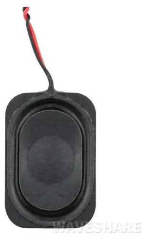 AJMRTC 5PCS 2030 Cavity Speaker Type B, 8Ohm 2W Mini Full-Range Loudspeaker, 2PIN PH1.25 Connector, Compact Built-in Cavity Horn for Raspberry Pi, Arduino, Embedded Projects, Smart Display & Electroni AJMRTC 5PCS 2030 Cavity Speaker Type B, 8Ohm 2W Mini Full-Range Loudspeaker, 2PIN PH1.25 Connector, Compact Built-in Cavity Horn for Raspberry Pi, Arduino, Embedded Projects, Smart Display & Electroni