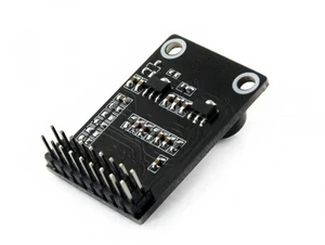 AJMRTC OV5640 Camera Board (B), 5MP 2592×1944 Resolution, Fisheye Lens Camera Module, Wide Angle, Supports JPEG Output for ESP32, Raspberry Pi, Embedded Vision, Image Acquisition DIY Projects AJMRTC OV5640 Camera Board (B), 5MP 2592×1944 Resolution, Fisheye Lens Camera Module, Wide Angle, Supports JPEG Output for ESP32, Raspberry Pi, Embedded Vision, Image Acquisition DIY Projects