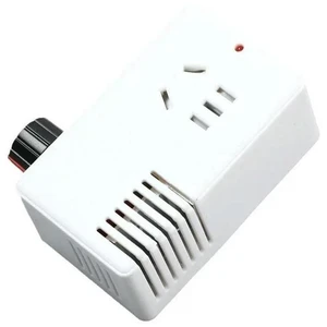 AJMRTC SCR Electronic Voltage Regulator, AC Motor Fan Variable Speed Governor, SCR Voltage Adjustment Module for Fan Speed Control, Light Dimming, Heating Regulation DIY Projects AJMRTC SCR Electronic Voltage Regulator, AC Motor Fan Variable Speed Governor, SCR Voltage Adjustment Module for Fan Speed Control, Light Dimming, Heating Regulation DIY Projects