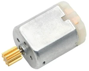 AJMRTC FC-280SC Micro DC High Speed Gear Motor, Automotive Denso Machine Motor, Small DC Gear Reduction Motor for Electronic Equipment, Automation DIY Mechanical Projects AJMRTC FC-280SC Micro DC High Speed Gear Motor, Automotive Denso Machine Motor, Small DC Gear Reduction Motor for Electronic Equipment, Automation DIY Mechanical Projects