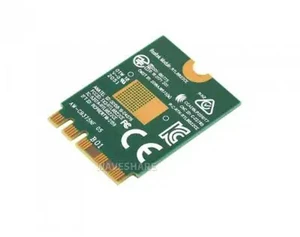 AJMRTC AW-CB375NF Dual-Band Wireless NIC, RTL8822CE-CG Chip, 2.4G & 5GHz WiFi, Bluetooth 5.0 with BLE Support, M.2 WiFi Bluetooth Combo Card for Desktop Laptop Embedded Projects AJMRTC AW-CB375NF Dual-Band Wireless NIC, RTL8822CE-CG Chip, 2.4G & 5GHz WiFi, Bluetooth 5.0 with BLE Support, M.2 WiFi Bluetooth Combo Card for Desktop Laptop Embedded Projects