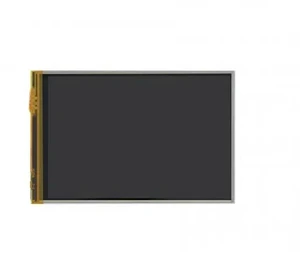 AJMRTC Luckfox 3.5 RPi LCD RTP, 3.5 Inch Resistive Touch Display for Raspberry Pi, IPS Panel 320×480 Resolution, 5-Point Resistive Touch Screen, Embedded Display for Raspberry Pi DIY Projects AJMRTC Luckfox 3.5 RPi LCD RTP, 3.5 Inch Resistive Touch Display for Raspberry Pi, IPS Panel 320×480 Resolution, 5-Point Resistive Touch Screen, Embedded Display for Raspberry Pi DIY Projects