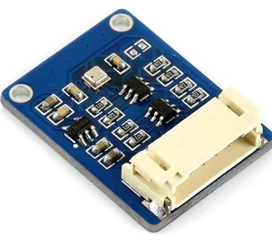 AJMRTC BME280 Environmental Sensor Module, Digital Temperature Humidity Barometric Pressure Sensor, High Precision Weather Sensor I2C SPI Interface for Arduino Raspberry Pi IoT Weather Monitoring DIY AJMRTC BME280 Environmental Sensor Module, Digital Temperature Humidity Barometric Pressure Sensor, High Precision Weather Sensor I2C SPI Interface for Arduino Raspberry Pi IoT Weather Monitoring DIY