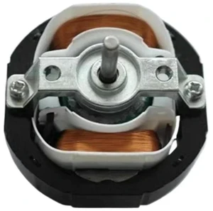 AJMRTC Long Axis Stepper Motor Accessories, Replacement Parts for Long Shaft Stepper Motor, Heater Motor Spare Parts, Compatible with Heater Motor, Industrial Equipment & DIY Mechanical Projects AJMRTC Long Axis Stepper Motor Accessories, Replacement Parts for Long Shaft Stepper Motor, Heater Motor Spare Parts, Compatible with Heater Motor, Industrial Equipment & DIY Mechanical Projects
