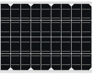 AJMRTC 10W 18V Polysilicon Solar Panel, High Conversion Efficiency Polycrystalline Solar Module, Off-Grid Solar Charger for 12V Battery, Outdoor Power Supply, Garden Light and RV DIY Solar Projects AJMRTC 10W 18V Polysilicon Solar Panel, High Conversion Efficiency Polycrystalline Solar Module, Off-Grid Solar Charger for 12V Battery, Outdoor Power Supply, Garden Light and RV DIY Solar Projects