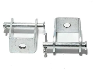 AJMRTC U-Shaped Mounting Bracket for 5000N Large Thrust Electric Push Rod Motor, Metal Fixed Seat Holder, 1Pcs, Stable Installation Support for Linear Actuator Industrial Automation DIY Project AJMRTC U-Shaped Mounting Bracket for 5000N Large Thrust Electric Push Rod Motor, Metal Fixed Seat Holder, 1Pcs, Stable Installation Support for Linear Actuator Industrial Automation DIY Project