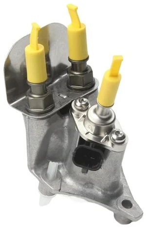 AJMRTC Auto Parts Replacement Parts, Compatible with OE Number 0444043009 0444043016 0444043034 0444043087 0444043139, Automotive Spare Accessories for Vehicle Repair and Replacement AJMRTC Auto Parts Replacement Parts, Compatible with OE Number 0444043009 0444043016 0444043034 0444043087 0444043139, Automotive Spare Accessories for Vehicle Repair and Replacement