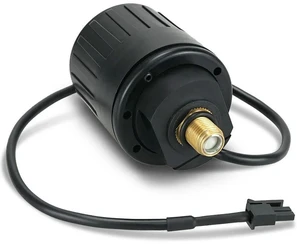 AJMRTC Spraying Machine Mechanical Pressure Control Regulator, Pressure Sensor Replacement Accessories, Pressure Adjustment Fitting for Agricultural Sprayer, Stable Pressure Control for Farm Spraying AJMRTC Spraying Machine Mechanical Pressure Control Regulator, Pressure Sensor Replacement Accessories, Pressure Adjustment Fitting for Agricultural Sprayer, Stable Pressure Control for Farm Spraying