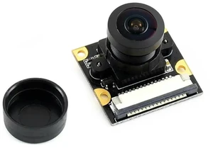AJMRTC IMX219-160 Camera Module, 8MP 3280×2464, 160 Degree Ultra Wide FOV CSI Camera, Compatible with Jetson Nano, for Machine Vision, Object Detection, Robotics and AI Embedded Development Projects AJMRTC IMX219-160 Camera Module, 8MP 3280×2464, 160 Degree Ultra Wide FOV CSI Camera, Compatible with Jetson Nano, for Machine Vision, Object Detection, Robotics and AI Embedded Development Projects
