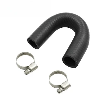 AJMRTC Heater Core Bypass Coolant Cross Hose, LS Series Heater Core Remove Kit, Fit LS1 LSX LS2 LS3 LQ4 LQ9, Coolant Cross Over Hose for Engine Modification AJMRTC Heater Core Bypass Coolant Cross Hose, LS Series Heater Core Remove Kit, Fit LS1 LSX LS2 LS3 LQ4 LQ9, Coolant Cross Over Hose for Engine Modification