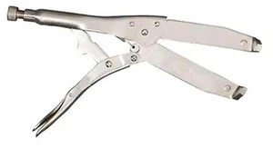 AJMRTC Motorcycle Maintenance Tool Set, Clutch Holding Forceps & Clutch Hub Pullers, Hardened Steel Repair Tools for Motorcycle Clutch Disassembly, Installation, Routine Maintenance and Mechanical Rep AJMRTC Motorcycle Maintenance Tool Set, Clutch Holding Forceps & Clutch Hub Pullers, Hardened Steel Repair Tools for Motorcycle Clutch Disassembly, Installation, Routine Maintenance and Mechanical Rep