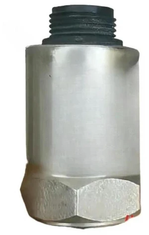 AJMRTC Replacement Accessory for HJ901 Water Pressure Sensor, High Precision Liquid Pressure Detecting Probe, Water Pressure Transmitter Accessory for Liquid Level Monitoring, Water Supply & Industria AJMRTC Replacement Accessory for HJ901 Water Pressure Sensor, High Precision Liquid Pressure Detecting Probe, Water Pressure Transmitter Accessory for Liquid Level Monitoring, Water Supply & Industria