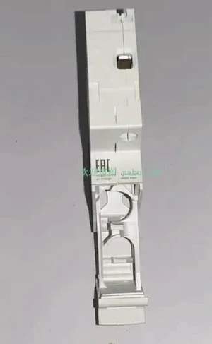 AJMRTC A9N15636 Fuse Base, 1P 25A STI Fuse Disconnector Holder for 10.3x38mm Fuse Cartridge, DIN Rail Mount Fuse Carrier, Low Voltage Protection Base, In Stock AJMRTC A9N15636 Fuse Base, 1P 25A STI Fuse Disconnector Holder for 10.3x38mm Fuse Cartridge, DIN Rail Mount Fuse Carrier, Low Voltage Protection Base, In Stock
