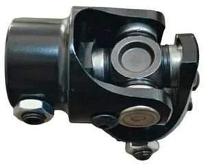 AJMRTC WXG31 Precision Universal Joint, Micro Small Cross Universal Coupling, Multi-Shaft Transmission Accessory, Flexible Shaft Connector for Mini Mechanical Transmission, Robotics & Automation Equip AJMRTC WXG31 Precision Universal Joint, Micro Small Cross Universal Coupling, Multi-Shaft Transmission Accessory, Flexible Shaft Connector for Mini Mechanical Transmission, Robotics & Automation Equip