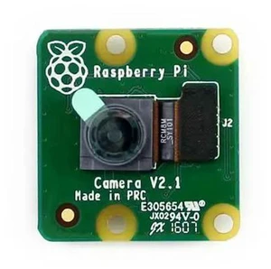 AJMRTC Official 8MP Raspberry Pi Camera Board V2, 1080P Video Recording, Sony IMX219 Fixed Focus CSI Camera Module, Compatible with Raspberry Pi & Jetson Nano for Embedded Vision & Maker Projects AJMRTC Official 8MP Raspberry Pi Camera Board V2, 1080P Video Recording, Sony IMX219 Fixed Focus CSI Camera Module, Compatible with Raspberry Pi & Jetson Nano for Embedded Vision & Maker Projects