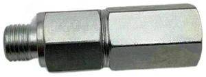 AJMRTC 369-6662 Common Rail Pressure Relief Valve, Construction Machinery Replacement Part, Compatible with E330D, 336D, 320C Excavator, Heavy-Duty Diesel Engine Fuel Pressure Limiting Valve AJMRTC 369-6662 Common Rail Pressure Relief Valve, Construction Machinery Replacement Part, Compatible with E330D, 336D, 320C Excavator, Heavy-Duty Diesel Engine Fuel Pressure Limiting Valve