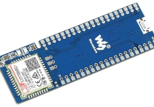 AJMRTC SIM7080G NB-IoT & Cat-M(eMTC) & GNSS Module for Raspberry Pi Pico, Global Multi-Band Cellular Expansion Board, Supports Low-Power IoT Communication & Positioning for Worldwide IoT Projects AJMRTC SIM7080G NB-IoT & Cat-M(eMTC) & GNSS Module for Raspberry Pi Pico, Global Multi-Band Cellular Expansion Board, Supports Low-Power IoT Communication & Positioning for Worldwide IoT Projects
