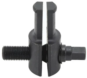 AJMRTC Motorcycle Steering Bearing Base Removal Puller, Seat Ring Disassembly Tool, Fits 25-40mm Diameter, Professional Separation Puller for Motorcycle Steering Head Bearing Overhaul & Repair AJMRTC Motorcycle Steering Bearing Base Removal Puller, Seat Ring Disassembly Tool, Fits 25-40mm Diameter, Professional Separation Puller for Motorcycle Steering Head Bearing Overhaul & Repair