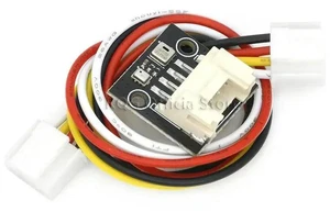AJMRTC AHT20+BMP280 High Precision Digital Temperature Humidity Atmospheric Pressure Sensor Module, I2C Interface 3-in-1 Environmental Detector for Arduino ESP32 Raspberry Pi Weather Station IoT Proje AJMRTC AHT20+BMP280 High Precision Digital Temperature Humidity Atmospheric Pressure Sensor Module, I2C Interface 3-in-1 Environmental Detector for Arduino ESP32 Raspberry Pi Weather Station IoT Proje
