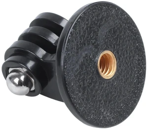 AJMRTC Tripod Mount Adapter Black, Camera Tripod Converter Compatible with Gopro Hero 4, 3+, 3, 2, 1, 4Packs Tripod Mount Bracket for Action Camera Photography Accessories AJMRTC Tripod Mount Adapter Black, Camera Tripod Converter Compatible with Gopro Hero 4, 3+, 3, 2, 1, 4Packs Tripod Mount Bracket for Action Camera Photography Accessories