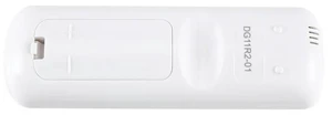 AJMRTC DG11R2-01 Air Conditioner Remote Control, Replacement AC Remote DG11R2 01 for Hisense Air Conditioning Unit, Universal Controller with Cooling Heating Sleep Timer Function AJMRTC DG11R2-01 Air Conditioner Remote Control, Replacement AC Remote DG11R2 01 for Hisense Air Conditioning Unit, Universal Controller with Cooling Heating Sleep Timer Function