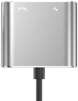 AJMRTC Type C to AR Glasses Charging Data Cable, 100W Fast Power Delivery Cord for AIR/2 AR Glasses, Supports Data Transfer & Charging Simultaneously for Power Hub Use AJMRTC Type C to AR Glasses Charging Data Cable, 100W Fast Power Delivery Cord for AIR/2 AR Glasses, Supports Data Transfer & Charging Simultaneously for Power Hub Use