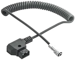 AJMRTC D-Tap to BMPCC 4K 6K Power Cable, V-Mount Battery DTap Power Supply Cord for Blackmagic Pocket Cinema Camera 4K / 6K, Portable Camera Power Adapter Cable for Video Shooting Setup AJMRTC D-Tap to BMPCC 4K 6K Power Cable, V-Mount Battery DTap Power Supply Cord for Blackmagic Pocket Cinema Camera 4K / 6K, Portable Camera Power Adapter Cable for Video Shooting Setup