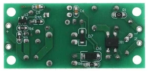 AJMRTC 5V 1A 5W AC-DC Precision Switching Power Supply Bare Board, 100-240V AC to DC 5V 1000mA Open Frame Industrial SMPS Power Module for LED Strip, Control Board, Smart Home, Electronic Equipment AJMRTC 5V 1A 5W AC-DC Precision Switching Power Supply Bare Board, 100-240V AC to DC 5V 1000mA Open Frame Industrial SMPS Power Module for LED Strip, Control Board, Smart Home, Electronic Equipment