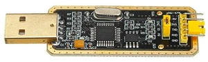 AJMRTC 3Pack FT232RL FTDI USB 2.0 to TTL Serial Adapter Module, FT232BL Chip Download Jumper Cable, 3.3V/5V Selectable Voltage Serial Converter, Support Win10 for Arduino, MCU Debug & Program Upload AJMRTC 3Pack FT232RL FTDI USB 2.0 to TTL Serial Adapter Module, FT232BL Chip Download Jumper Cable, 3.3V/5V Selectable Voltage Serial Converter, Support Win10 for Arduino, MCU Debug & Program Upload
