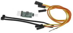 AJMRTC DIY Desktop Computer Auto Power On/Off Module, PC Automatic Power Recovery Triggered by Incoming Call, Auto Startup & Shutdown Board for Industrial Host, Unattended Monitoring PC AJMRTC DIY Desktop Computer Auto Power On/Off Module, PC Automatic Power Recovery Triggered by Incoming Call, Auto Startup & Shutdown Board for Industrial Host, Unattended Monitoring PC
