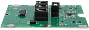 AJMRTC 2Pcs 5S 20A BMS Battery Protection Board, 18V 21V Lithium Battery Charge Module with NTC Temperature Protection, DC Connector for Power Bank & Electric Power Tool Battery Pack AJMRTC 2Pcs 5S 20A BMS Battery Protection Board, 18V 21V Lithium Battery Charge Module with NTC Temperature Protection, DC Connector for Power Bank & Electric Power Tool Battery Pack